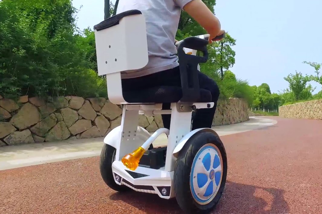 Electric Mobility Device details