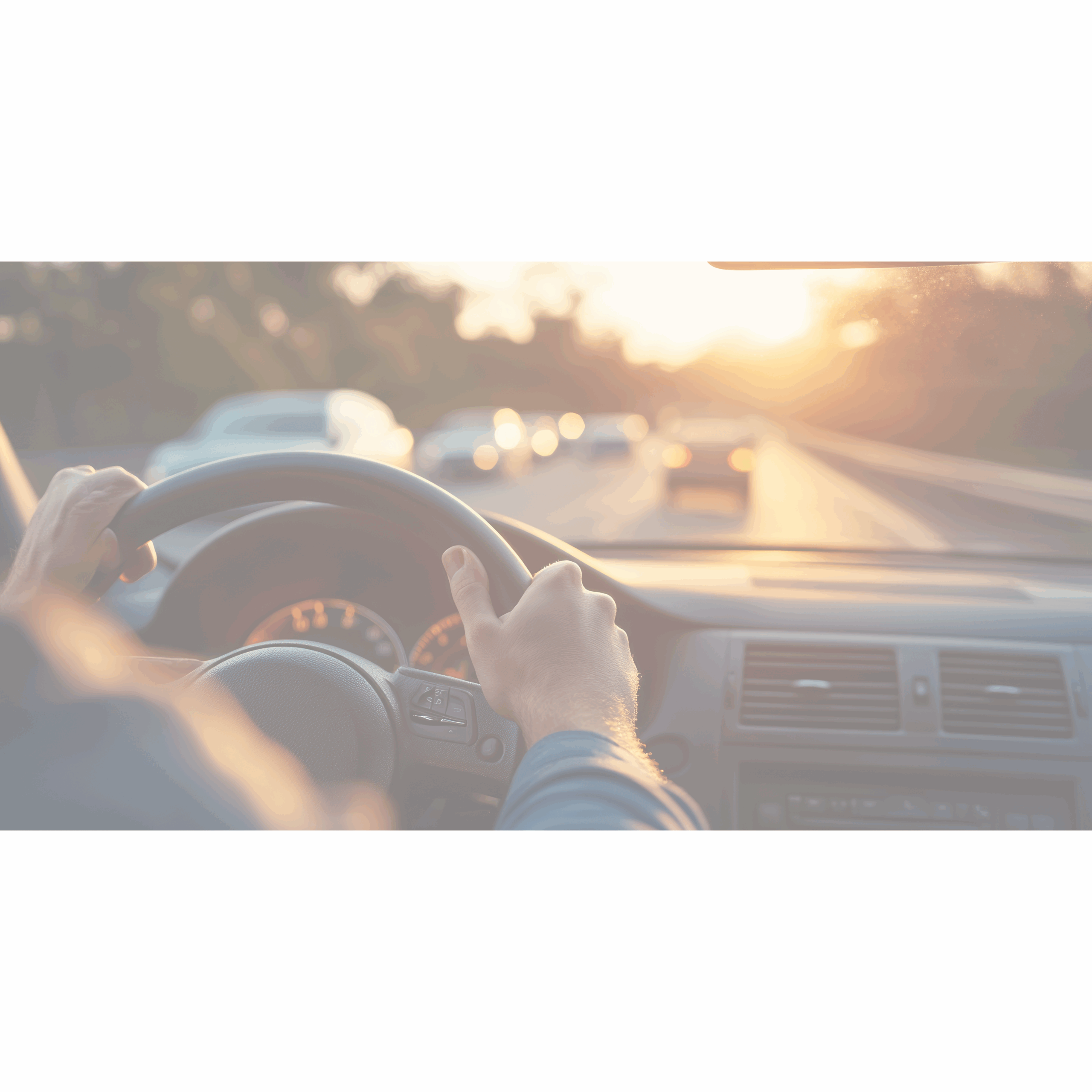 Picture of unsafe driver review header