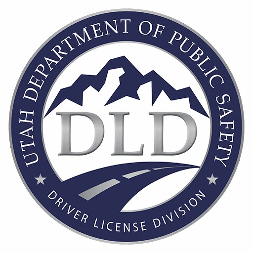 Utah Driver License Division Logo
