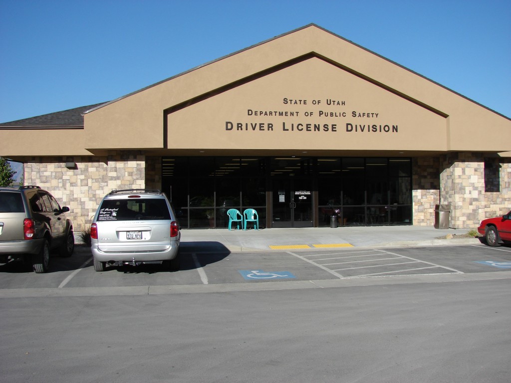 Driver License Offices Logan Dps Driver License