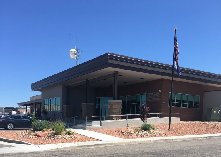 Driver License Offices – Cedar City | DPS – Driver License